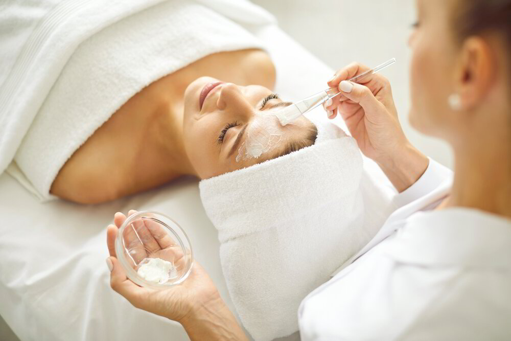 догляд за обличчям Львів