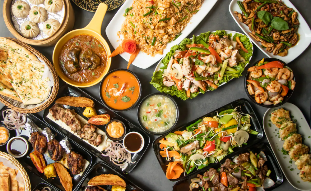 азійська кухня