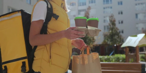 доставка їжі Львів